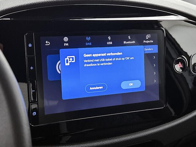 Toyota AYGO X 1.0 VVT-i S-CVT Pulse + | BTW Voertuig | Parkeersensoren voor+achter | Keyless Entry/Start | Climate control | Cruise Control Adaptive | Apple CarPlay/Android auto | Achteruitrijcamera |