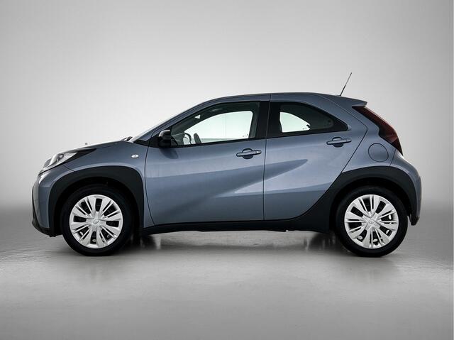 Toyota AYGO X 1.0 VVT-i S-CVT Play | BTW voertuig | Apple CarPlay/Android Auto | Cruise Control Adaptive | Achteruitrijcamera | Airco |