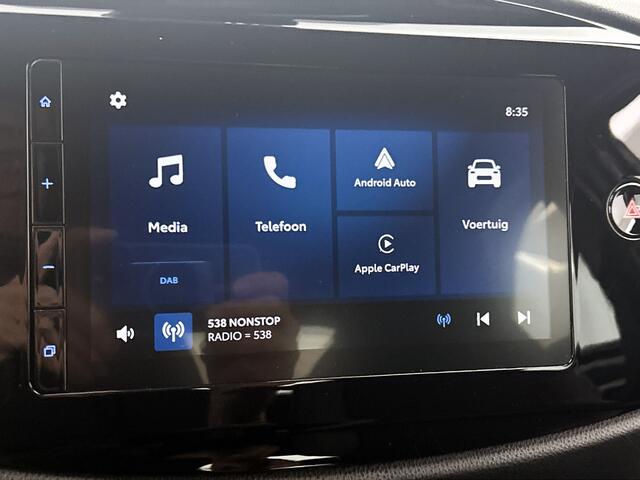 Toyota AYGO X 1.0 VVT-i S-CVT Play | BTW voertuig | Apple CarPlay/Android Auto | Cruise Control Adaptive | Achteruitrijcamera | Airco |