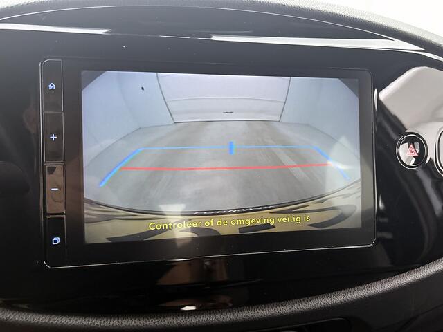 Toyota AYGO X 1.0 VVT-i S-CVT Play | BTW voertuig | Apple CarPlay/Android Auto | Cruise Control Adaptive | Achteruitrijcamera | Airco |