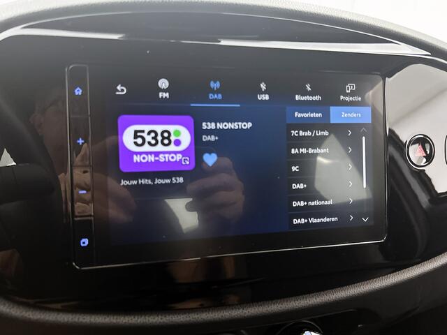 Toyota AYGO X 1.0 VVT-i S-CVT Play | BTW voertuig | Apple CarPlay/Android Auto | Cruise Control Adaptive | Achteruitrijcamera | Airco |