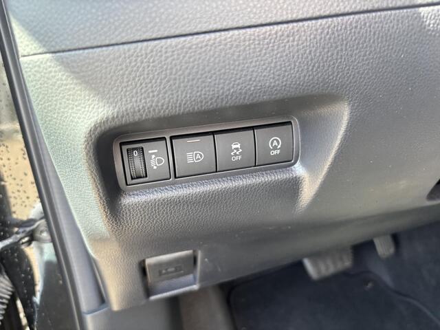 Toyota AYGO X 1.0 VVT-i S-CVT first