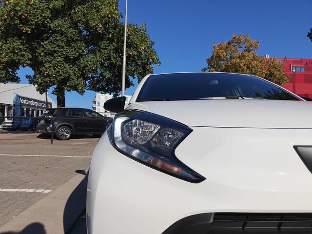 Toyota AYGO X 1.0 VVT-i MT