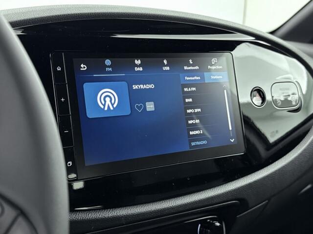 Toyota AYGO X Hybrid 115 play