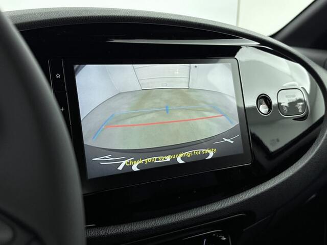 Toyota AYGO X Hybrid 115 play
