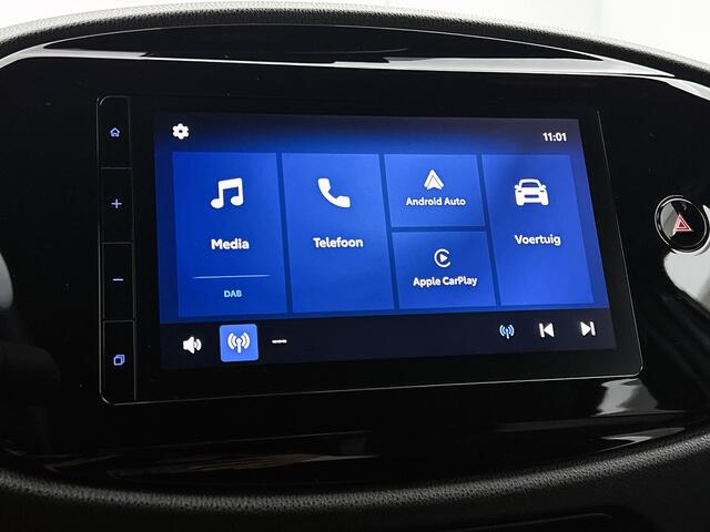 Toyota AYGO X 1.0 VVT-i S-CVT Pulse + | BTW Voertuig | Parkeersensoren voor+achter | Keyless Entry/Start | Climate control | Cruise Control Adaptive | Apple CarPlay/Android auto | Achteruitrijcamera |