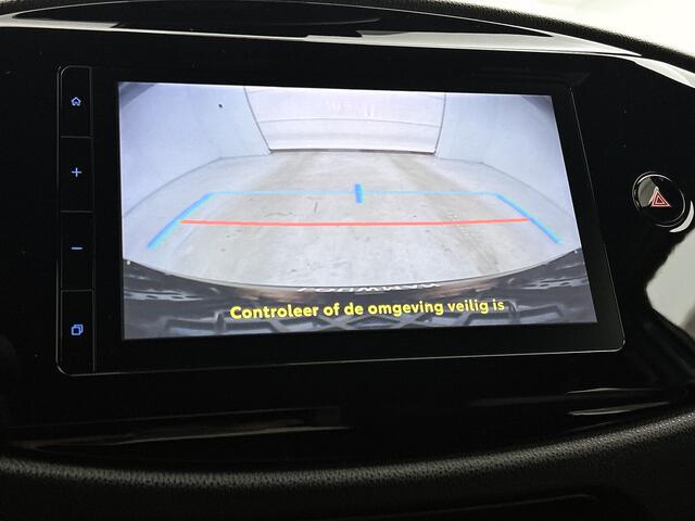 Toyota AYGO X 1.0 VVT-i S-CVT Pulse + | BTW Voertuig | Parkeersensoren voor+achter | Keyless Entry/Start | Climate control | Cruise Control Adaptive | Apple CarPlay/Android auto | Achteruitrijcamera |