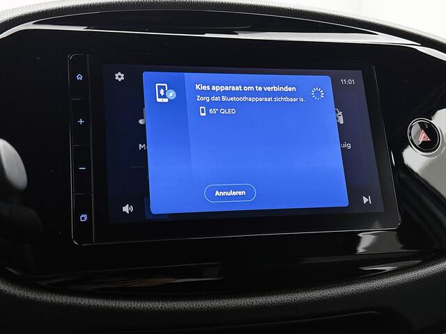 Toyota AYGO X 1.0 VVT-i S-CVT Pulse + | BTW Voertuig | Parkeersensoren voor+achter | Keyless Entry/Start | Climate control | Cruise Control Adaptive | Apple CarPlay/Android auto | Achteruitrijcamera |