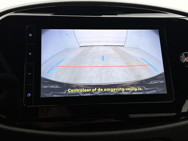Toyota AYGO X 1.0 VVT-i S-CVT Pulse + | BTW Voertuig | Parkeersensoren voor+achter | Keyless Entry/Start | Climate control | Cruise Control Adaptive | Apple CarPlay/Android auto | Achteruitrijcamera |