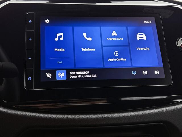 Toyota AYGO X 1.0 VVT-i S-CVT Pulse + | BTW Voertuig | Parkeersensoren voor+achter | Keyless Entry/Start | Climate control | Cruise Control Adaptive | Apple CarPlay/Android auto | Achteruitrijcamera |