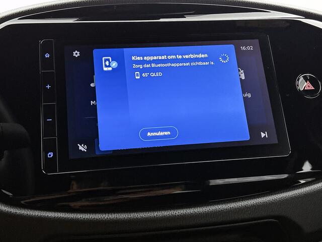 Toyota AYGO X 1.0 VVT-i S-CVT Pulse + | BTW Voertuig | Parkeersensoren voor+achter | Keyless Entry/Start | Climate control | Cruise Control Adaptive | Apple CarPlay/Android auto | Achteruitrijcamera |