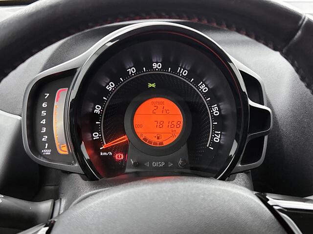 Toyota AYGO 1.0 VVT-i x-clusiv | Apple Carplay&Android Auto | Climate Control | LMV |