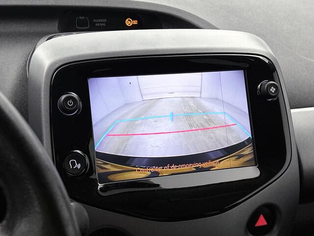 Toyota AYGO 1.0 VVT-i x-clusiv | Apple Carplay&Android Auto | Climate Control | LMV |