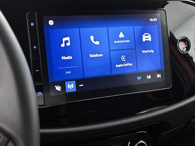 Toyota AYGO X 1.0 VVT-i S-CVT Pulse + | BTW Voertuig | Parkeersensoren voor+achter | Keyless Entry/Start | Climate control | Cruise Control Adaptive | Apple CarPlay/Android auto | Achteruitrijcamera |