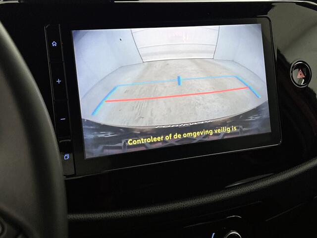 Toyota AYGO X 1.0 VVT-i S-CVT Pulse + | BTW Voertuig | Parkeersensoren voor+achter | Keyless Entry/Start | Climate control | Cruise Control Adaptive | Apple CarPlay/Android auto | Achteruitrijcamera |