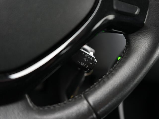 Toyota AYGO 1.0 VVT-i x-play Cabrio Top