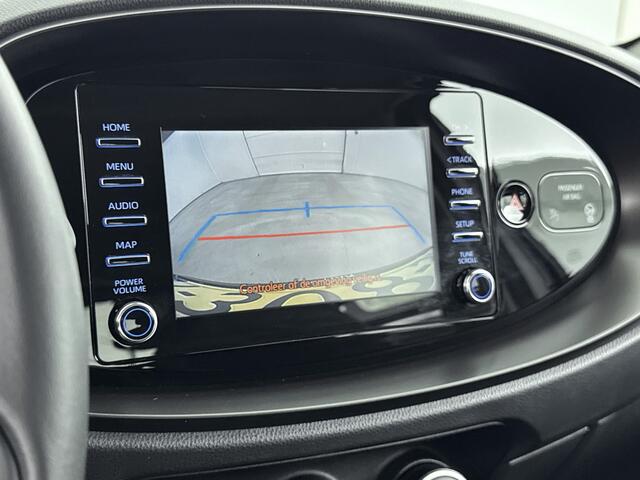 Toyota AYGO X 1.0 VVT-i MT Play | Airco | Apple Carplay-Android Auto | Parkeercamera |