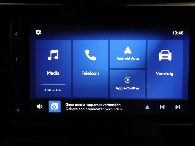 Toyota AYGO X 1.0 VVT-i MT Play - ORIGINEEL NEDERLANDSE AUTO - AIRCO - ADAPTIEVE CRUISE CONTROL - ACHTERUITRIJCAMERA - BLUETOOTH - LICHTSENSOR - DAB RADIO