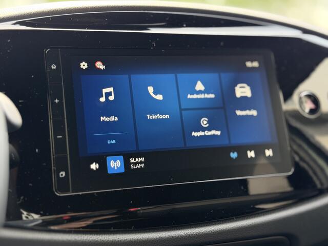 Toyota AYGO X Hybrid 115 Pulse + Easy Pack Apple/Android, Draadloze telefoonlader, Parkeersensoren
