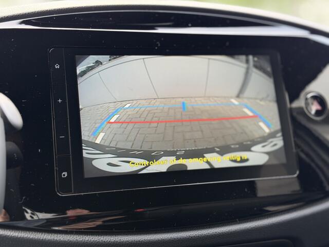 Toyota AYGO X Hybrid 115 Pulse + Easy Pack Apple/Android, Draadloze telefoonlader, Parkeersensoren
