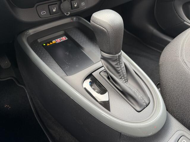 Toyota AYGO X Hybrid 115 Pulse + Easy Pack Apple/Android, Draadloze telefoonlader, Parkeersensoren