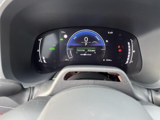 Toyota AYGO X Hybrid 115 Black Edition | Stoelverwarming | Park. Sensoren | AC
