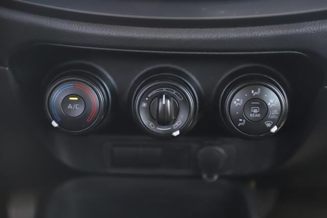 Toyota AYGO X 1.0 VVT-i MT Quiet Edition Airco Adaptive Cruise Elektrische Ramen CV