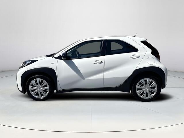 Toyota AYGO X 1.0 VVT-i MT Play **PARKEERSENSOREN ACHTER/ ADAPTIEF CRUISE CONTROL/ APPLE CARPLAY**