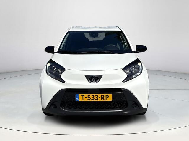 Toyota AYGO X 1.0 VVT-i MT Play **PARKEERSENSOREN ACHTER/ ADAPTIEF CRUISE CONTROL/ APPLE CARPLAY**