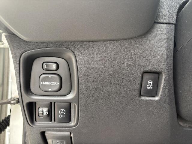 Toyota AYGO 1.0 VVT-i x-play