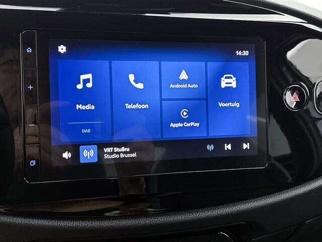 Toyota AYGO X 1.0 VVT-i S-CVT Pulse + | BTW Voertuig | Parkeersensoren voor+achter | Keyless Entry/Start | Climate Control | Cruise Control Adaptive | achteruitrijcamera | Apple CarPlay/Android Auto |