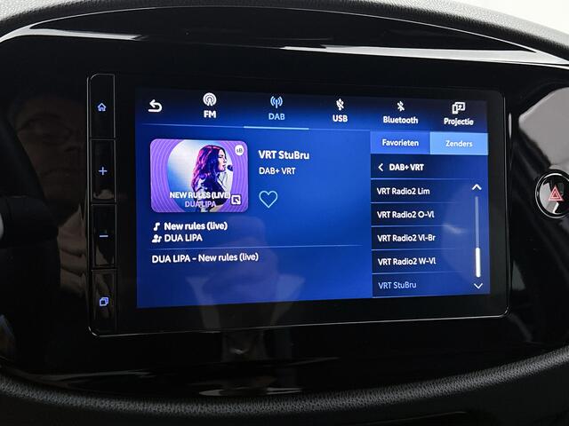 Toyota AYGO X 1.0 VVT-i S-CVT Pulse + | BTW Voertuig | Parkeersensoren voor+achter | Keyless Entry/Start | Climate Control | Cruise Control Adaptive | achteruitrijcamera | Apple CarPlay/Android Auto |