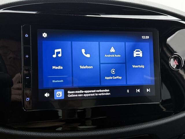 Toyota AYGO X 1.0 VVT-i S-CVT Pulse + | BTW Voertuig | Parkeersensoren voor+achter | Keyless Entry/Start | Climate Control | Cruise Control Adaptive | achteruitrijcamera | Apple CarPlay/Android Auto |