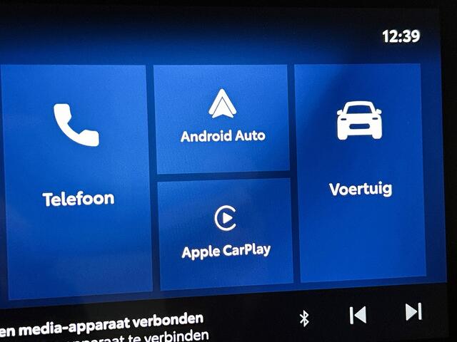 Toyota AYGO X 1.0 VVT-i S-CVT Pulse + | BTW Voertuig | Parkeersensoren voor+achter | Keyless Entry/Start | Climate Control | Cruise Control Adaptive | achteruitrijcamera | Apple CarPlay/Android Auto |