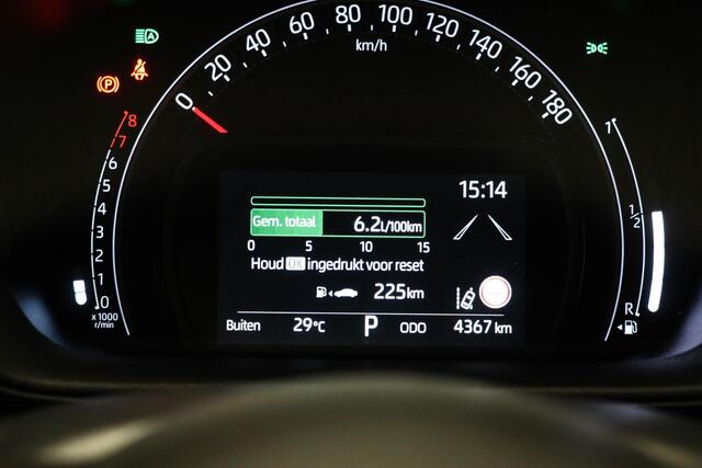 Toyota AYGO X 1.0 VVT-i S-CVT Pulse | DEALER ONDERHOUDEN | AUTOMAAT | CLIMA | DAB | APPLE | CAMERA