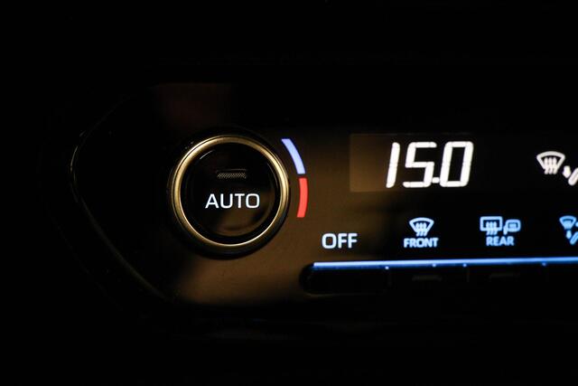 Toyota AYGO X 1.0 VVT-i S-CVT Pulse | DEALER ONDERHOUDEN | AUTOMAAT | CLIMA | DAB | APPLE | CAMERA
