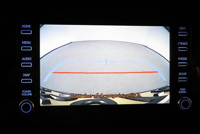 Toyota AYGO X 1.0 VVT-i S-CVT Pulse | DEALER ONDERHOUDEN | AUTOMAAT | CLIMA | DAB | APPLE | CAMERA
