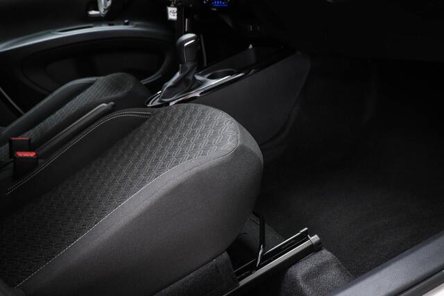 Toyota AYGO X 1.0 VVT-i S-CVT Pulse | DEALER ONDERHOUDEN | AUTOMAAT | CLIMA | DAB | APPLE | CAMERA