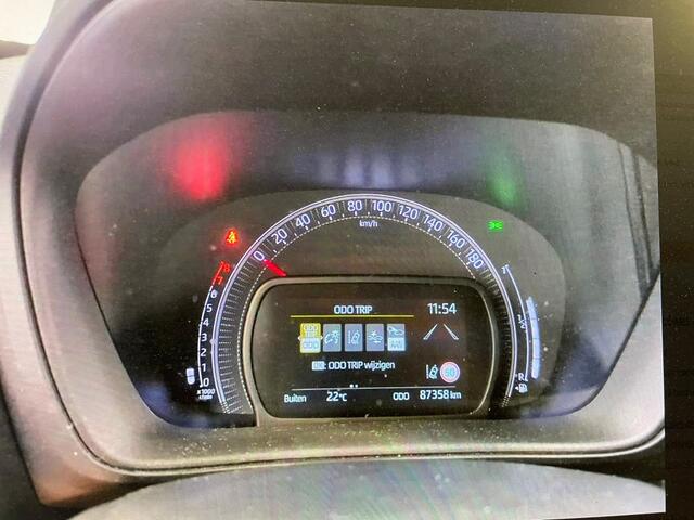 Toyota AYGO X 1.0 VVT-i MT Play CAMERA / CARPLAY / ANDROID.AUTO / AIRCO