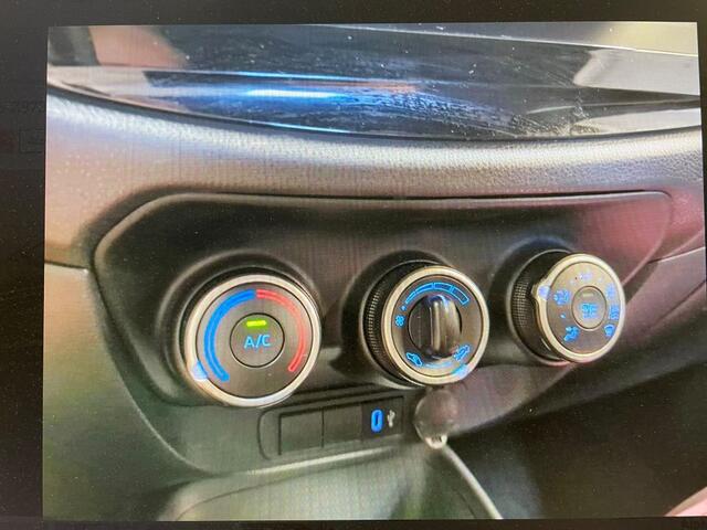 Toyota AYGO X 1.0 VVT-i MT Play CAMERA / CARPLAY / ANDROID.AUTO / AIRCO