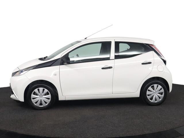Toyota AYGO 1.0 VVT-i x-fun | Airco | Bluetooth |