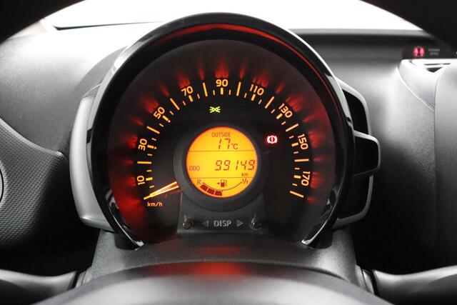 Toyota AYGO 1.0 VVT-i x-fun | Airco | Bluetooth |