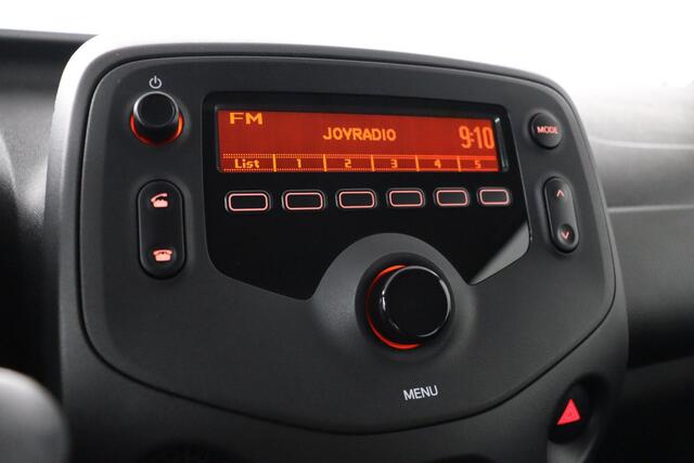 Toyota AYGO 1.0 VVT-i x-fun | Airco | Bluetooth |