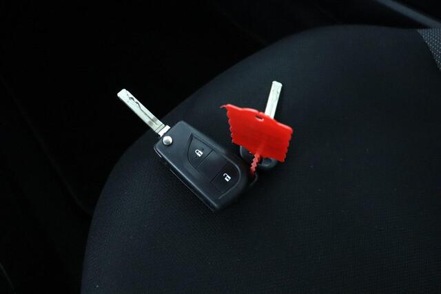 Toyota AYGO 1.0 VVT-i x-fun | Airco | Bluetooth |