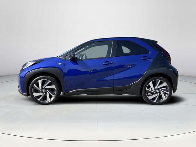 Toyota AYGO X 1.0 VVT-i S-CVT Envy | BTW| tot 10 jr Fabrieksgarantie | Navigatie | Achteruitrijcamera | Trekhaak |