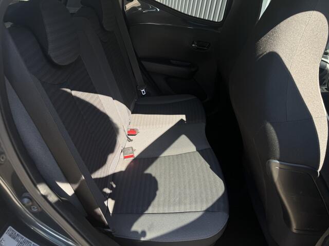 Toyota AYGO 1.0 x-clusiv Camera, Carplay, NAP, Trehaak