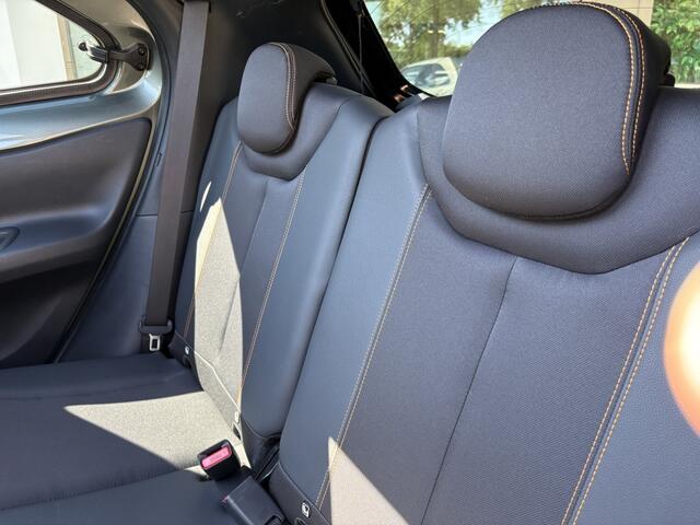 Toyota AYGO X 1.0 VVT-i MT Limited Cabrio | JBL | Parkeersenensoren