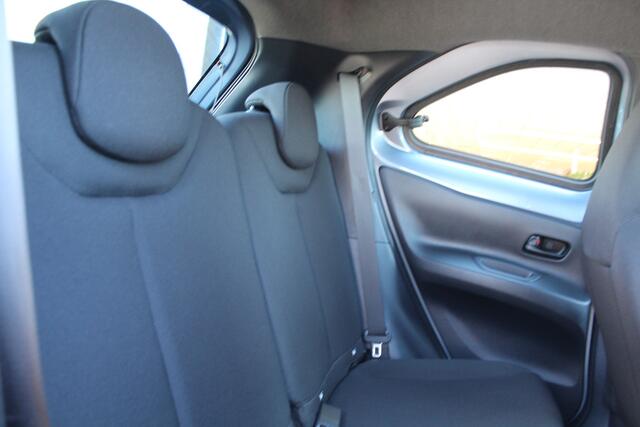 Toyota AYGO X 1.0 VVT-i MT Play | Rijklaar | LMV | Apple/Android | Camera | DAB+ | Bluetooth