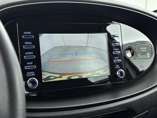 Toyota AYGO X 1.0 VVT-i MT Play | Parkeercamera | Apple Carplay/Android Auto | Airco |