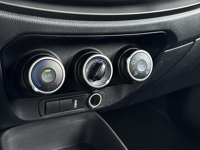 Toyota AYGO X 1.0 VVT-i MT Play | Parkeercamera | Apple Carplay/Android Auto | Airco |